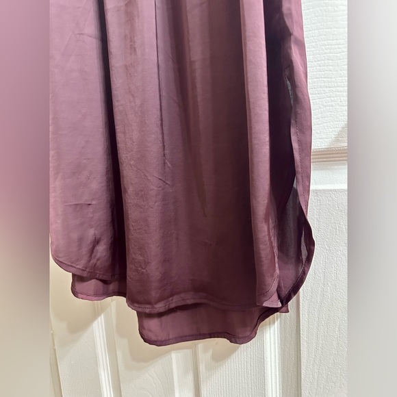 H&M Maxi Dress Size 8 - Picture 3 of 7